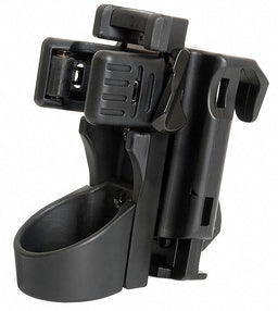 Articulating Tac Holster Polymer Clamp