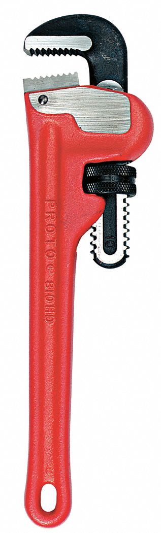 Pipe Wrench I-Beam Serrated 60