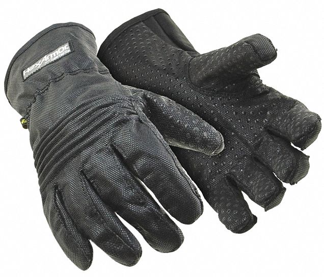 J3179 Cut-Resistant Gloves 2XL/11 PR