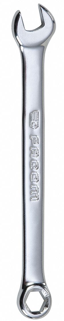 Combination Wrench Metric 5 mm