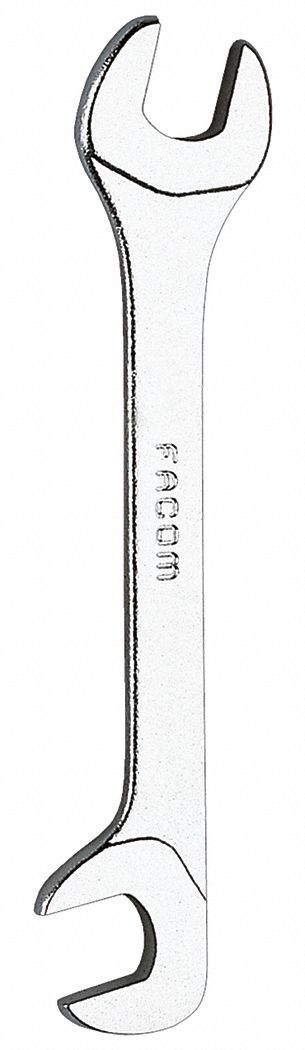 OpnEnd Wrnc Strt 3-35/64 Steel