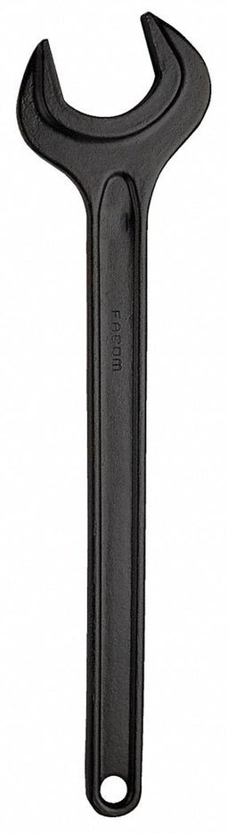 Engineer Wrench Strt 12-1/4 Steel