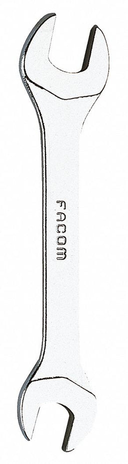 OpnEnd Wrnc Strt 3-3/4 Steel