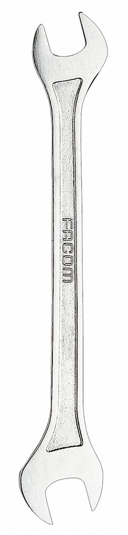 OpnEnd Wrnc Strt 6-57/64 Steel