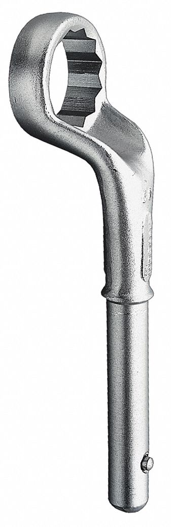 Box End Wrench 7-3/32 L