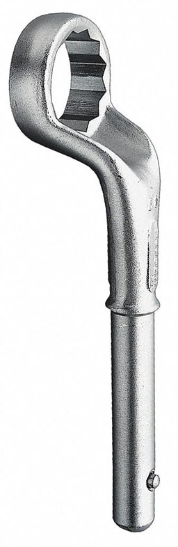 Box End Wrench 9-27/32 L