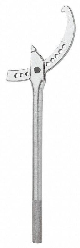 Hook Spanner Wrench Face 25
