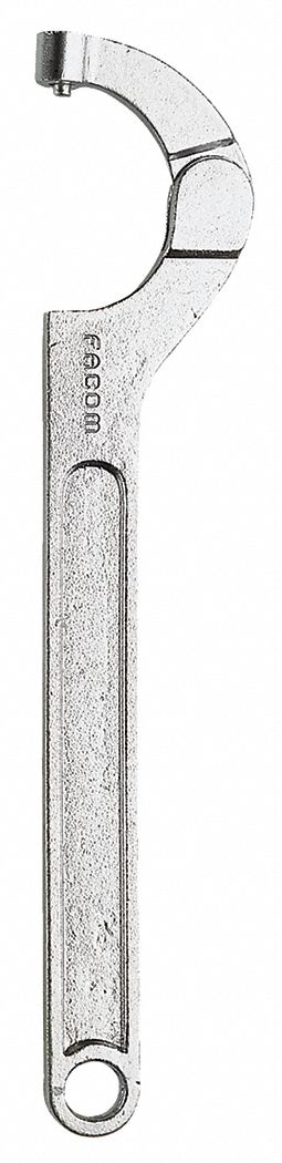 Pin Spanner Wrench Side 11