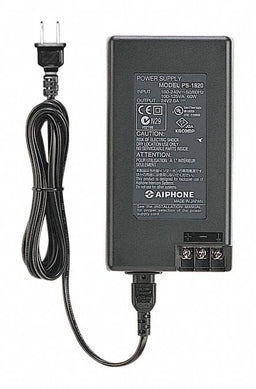 Power Supply Aiphone Products
