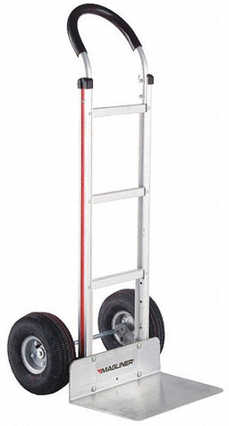 Hand Truck 500 lb 51-7/8 x20-3/4 x23