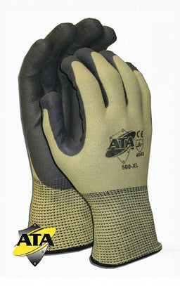 Manzella Glove 500 M PR