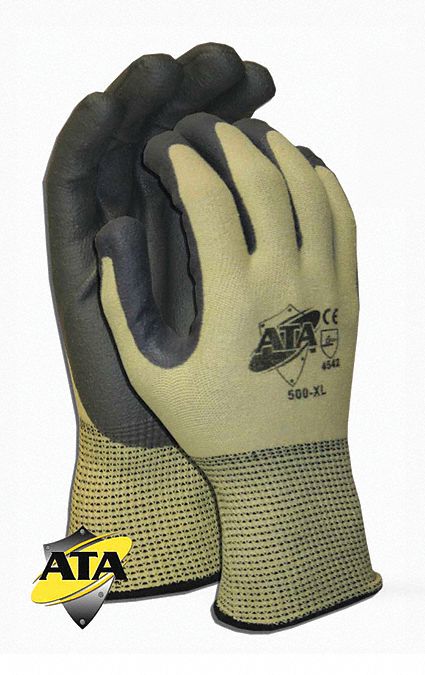 Manzella Glove 500 M PR