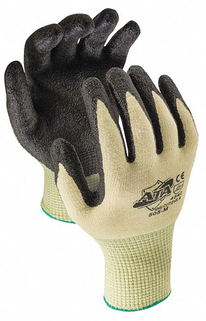 ATA Manzella Glove 505 XS PR