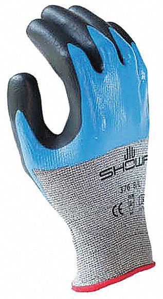 J0990 Cut-Resistant Gloves L PR