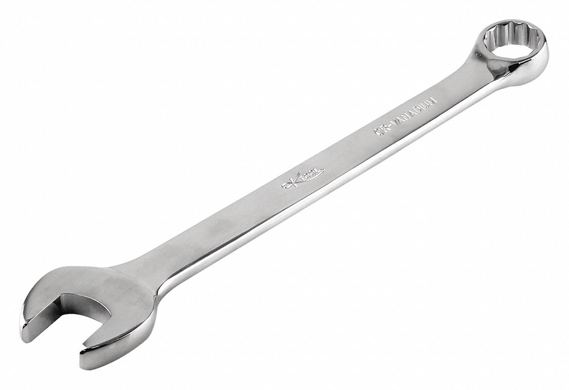 Combination Wrench Metric 20 mm
