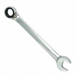 Ratcheting Wrench SAE Rounded 1/2