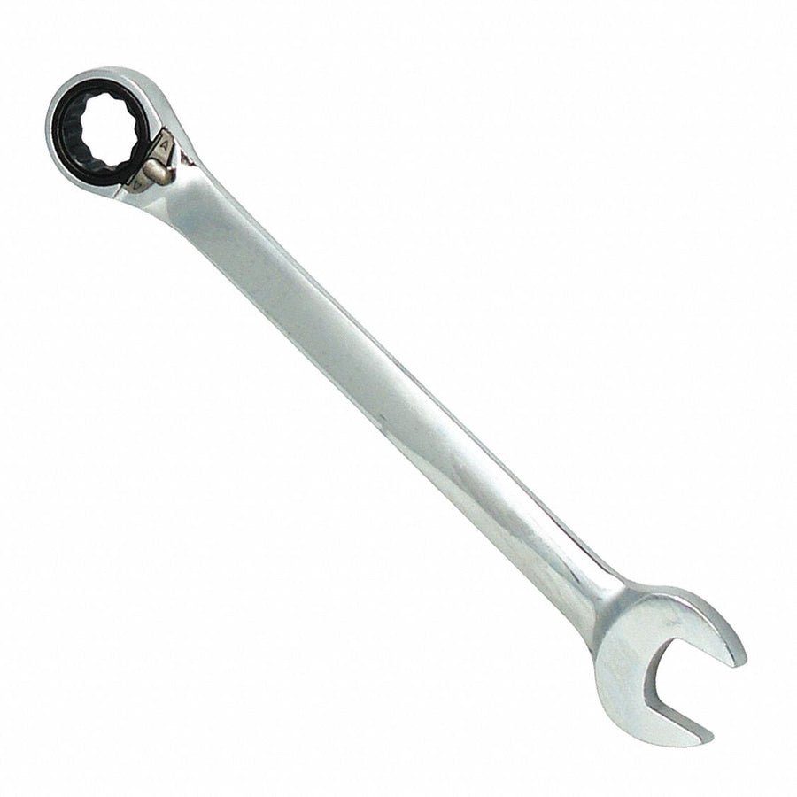 Ratcheting Wrench SAE Rounded 1/2