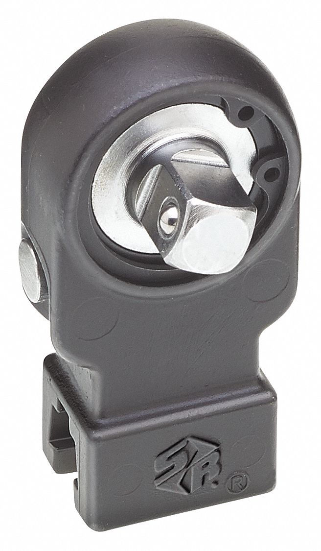 Ratcheting Sz 1/4 L 2-23/64