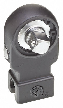 Ratcheting Sz 1/4 L 2-23/64