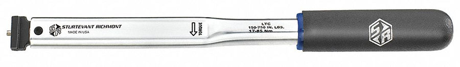 Intchbl Hd Trq Wrnc 360 to 1800 -lb.