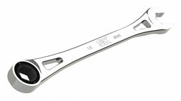 Combo Wrench Steel Metric 0 deg.