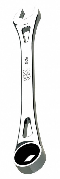 Combo Wrench Steel SAE 0 deg.
