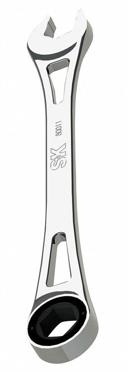 Combo Wrench Steel SAE 0 deg.