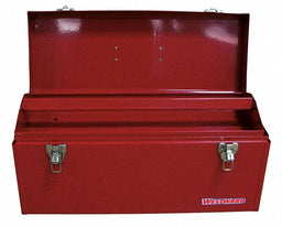 Steel Tool Box 20 in