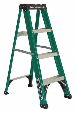Stepladder Fg 4 ft 225 lb.