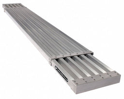 Medium Duty Plank 12 x6-9ft Cap 250 lb