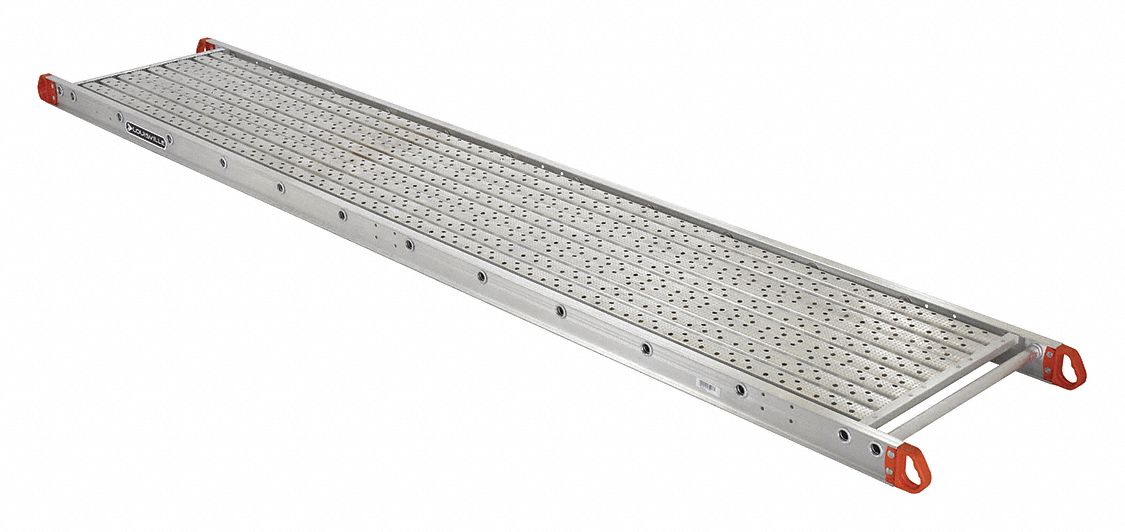Two-Person Stage 28 ft L 28 in W