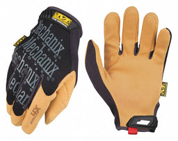 Mechanics Gloves Black 11 PR