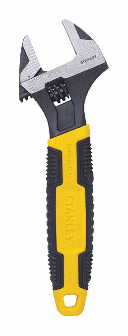 Adjustable Wrench 8