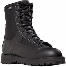 Work Boot 21210-11.5B Acadia 8 Black PR