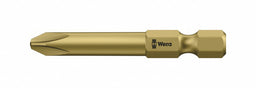 Screwdriver Bit PH2x50mm 1/4Hex