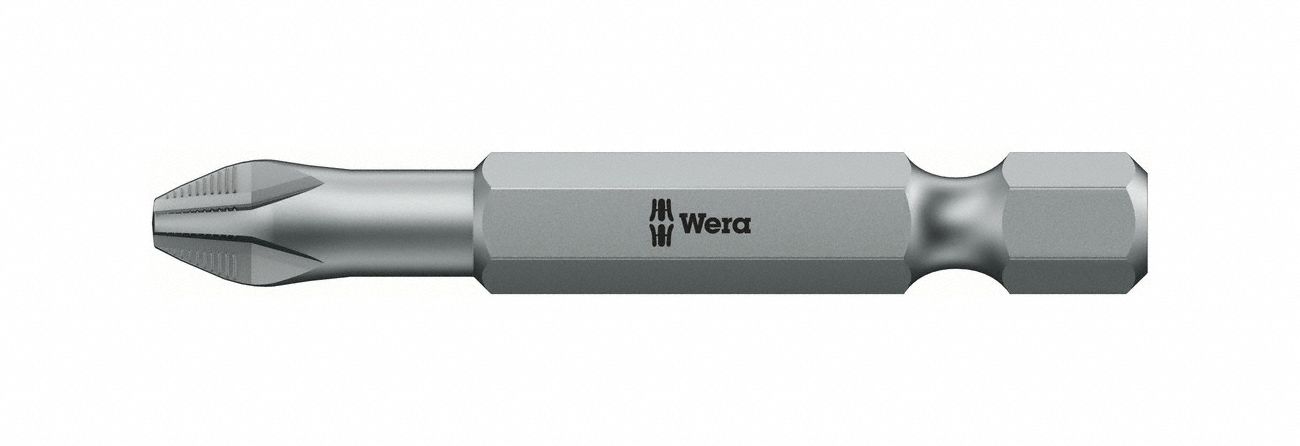 ACR Bit PH2x50mm 1/4Hex