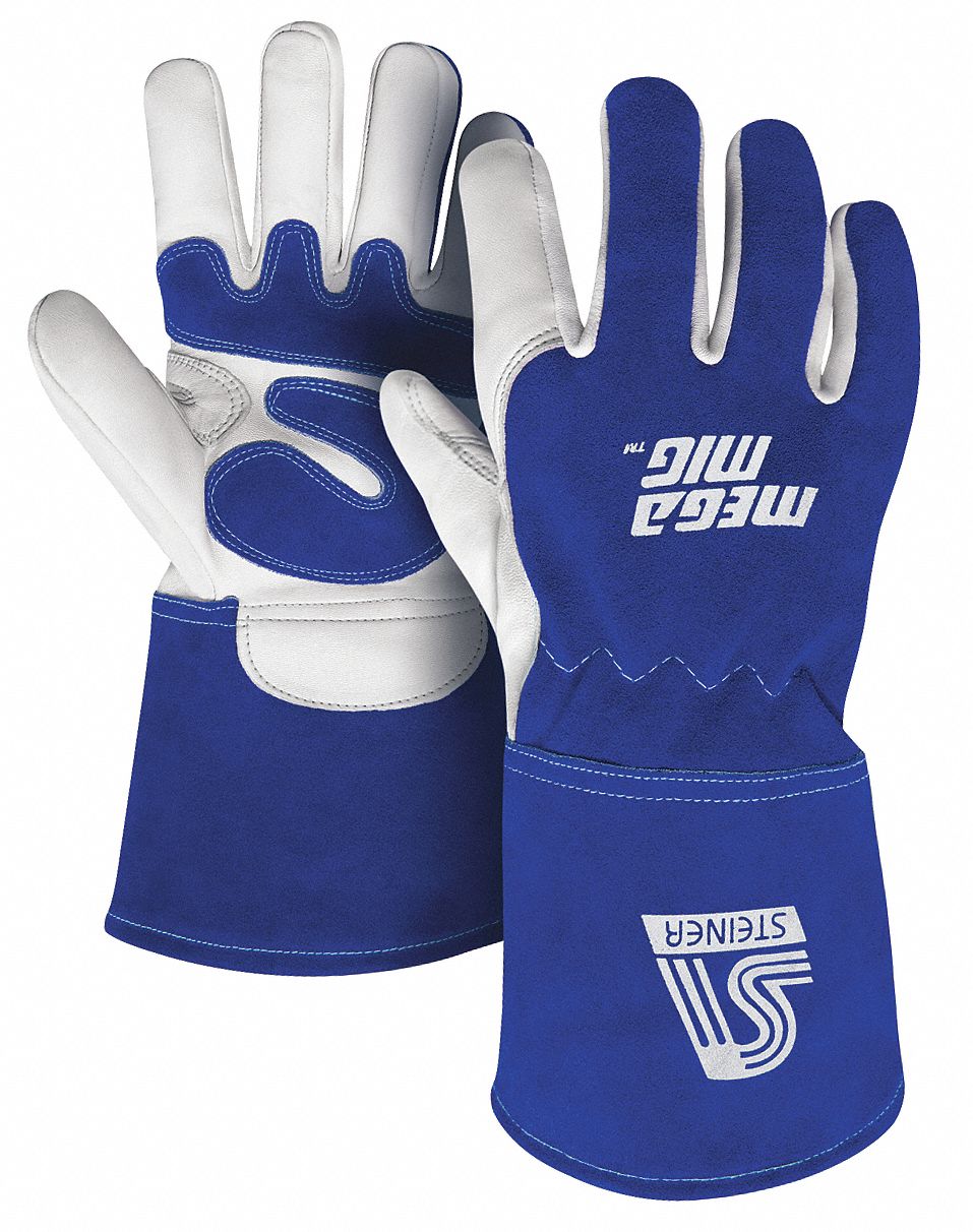 Welding Gloves MIG XL/10