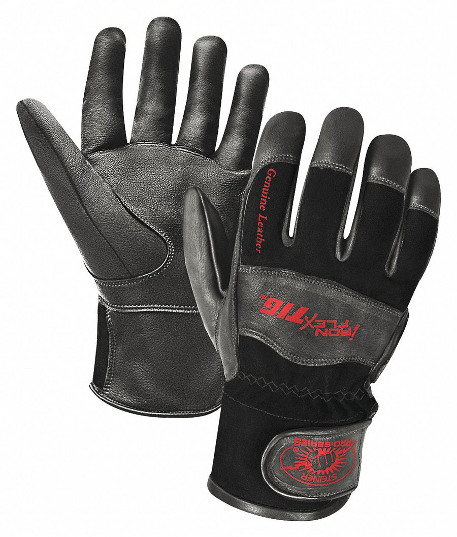 Welding Gloves TIG 2XL/11
