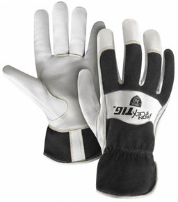 K3210 Welding Gloves TIG 2XL/11