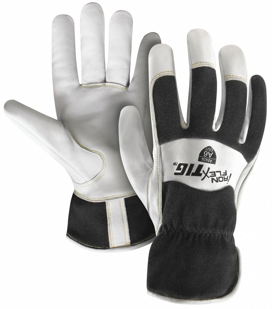 K3210 Welding Gloves TIG L/9 PR1