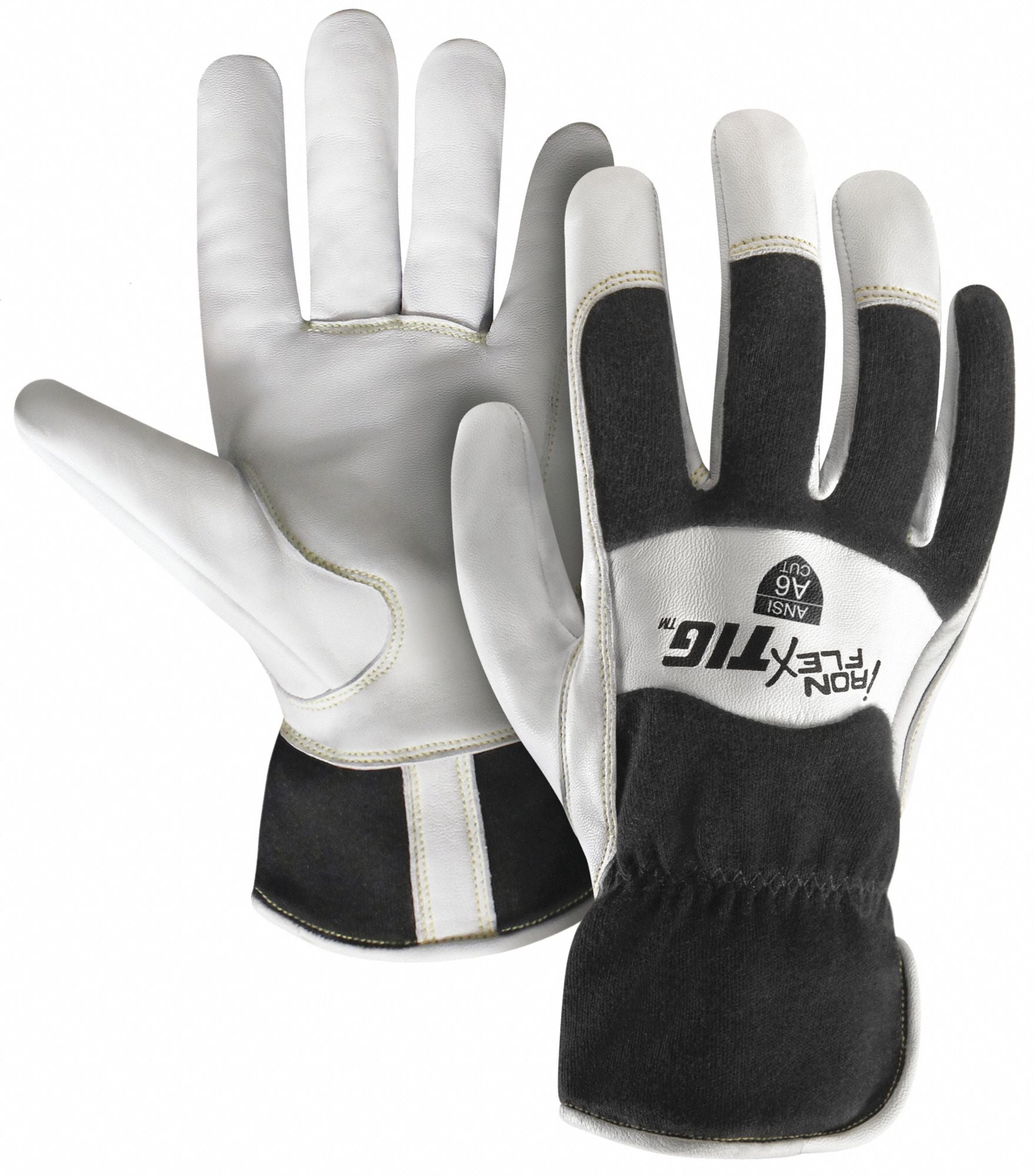 K3210 Welding Gloves TIG M/8