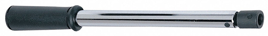 Interchangeable Head Torque Wrench J
