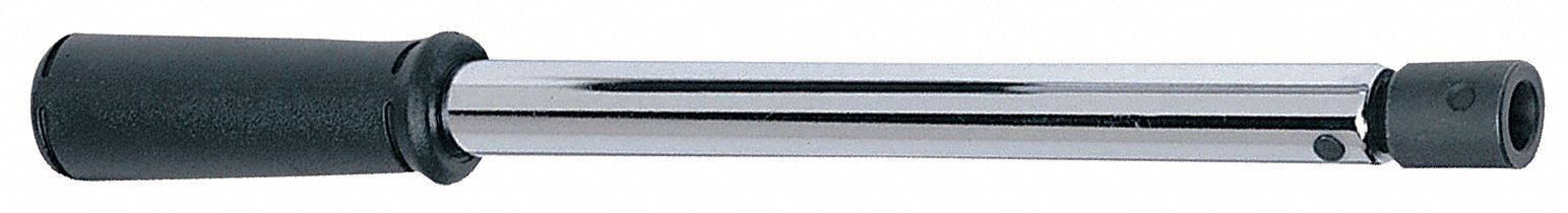 Intchbl Hd Trq Wrnc 50 to 250 -lb.