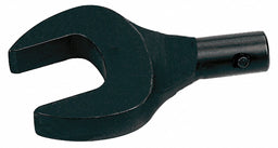 Torque Wrench Head Open End J 5/8 In