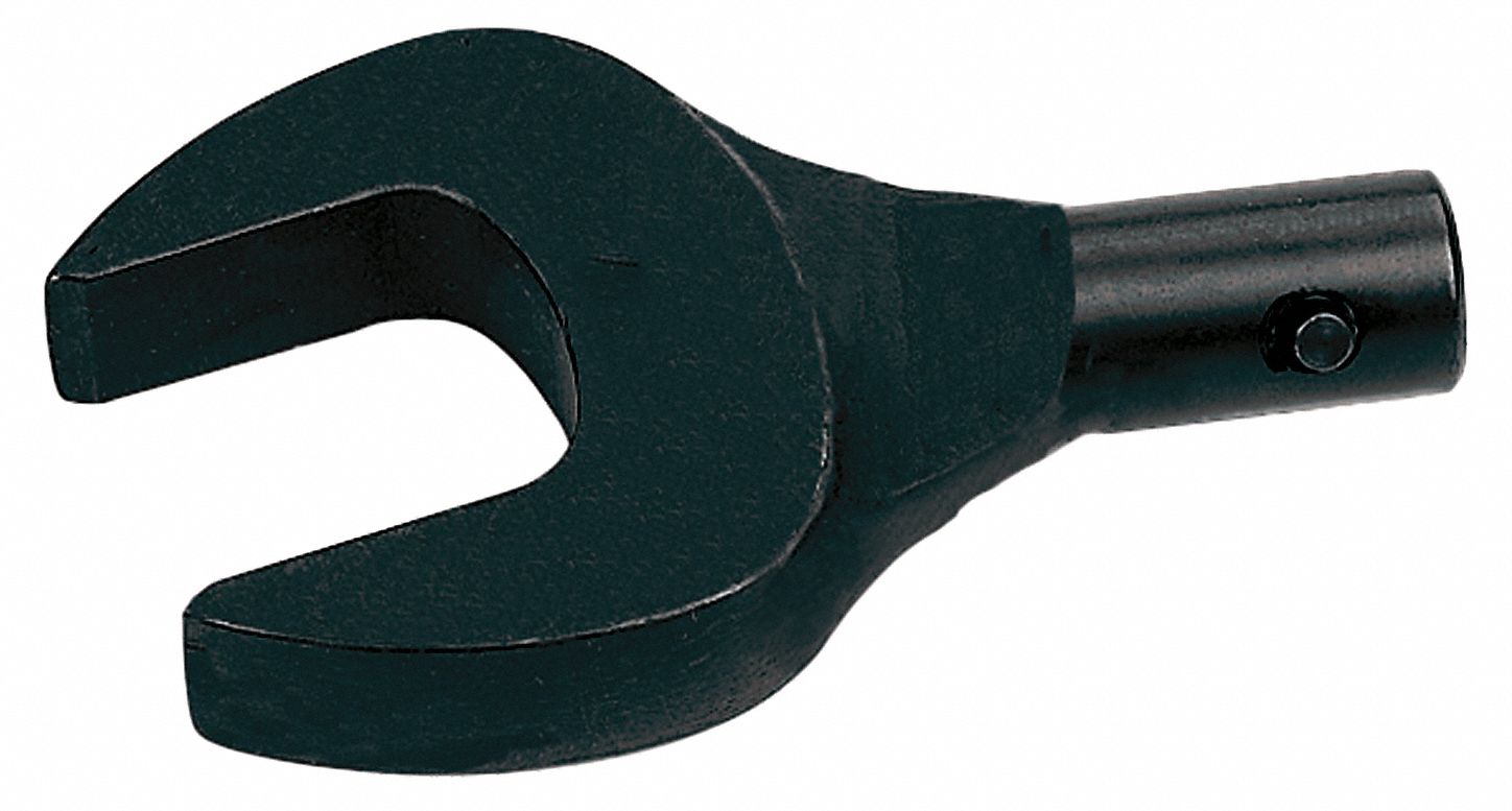 Torque Wrench Head Open End J 16mm