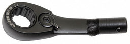 Torque Wrench Head 12 Pt Ratchet J 16mm