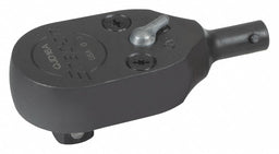 Torque Wrench Head Ratchet Sq Y 1/2 In