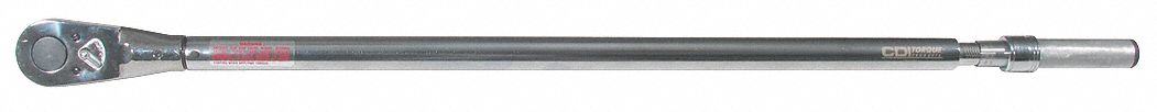 Torque Wrench 3/4 Dr. 80-400 ft.-lb.