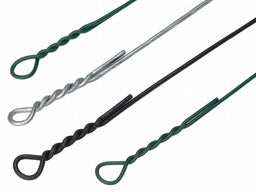 Bale Ties Wire Ties Painted PK250