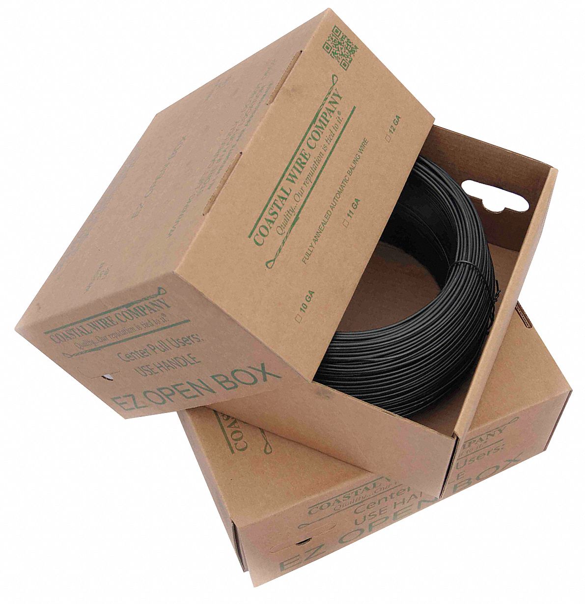 Baling Wire Spool Oiled
